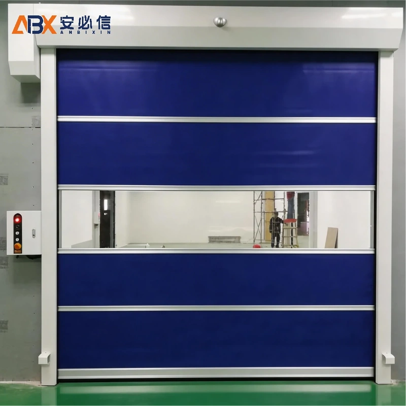 恩施土家族苗族工业快速门