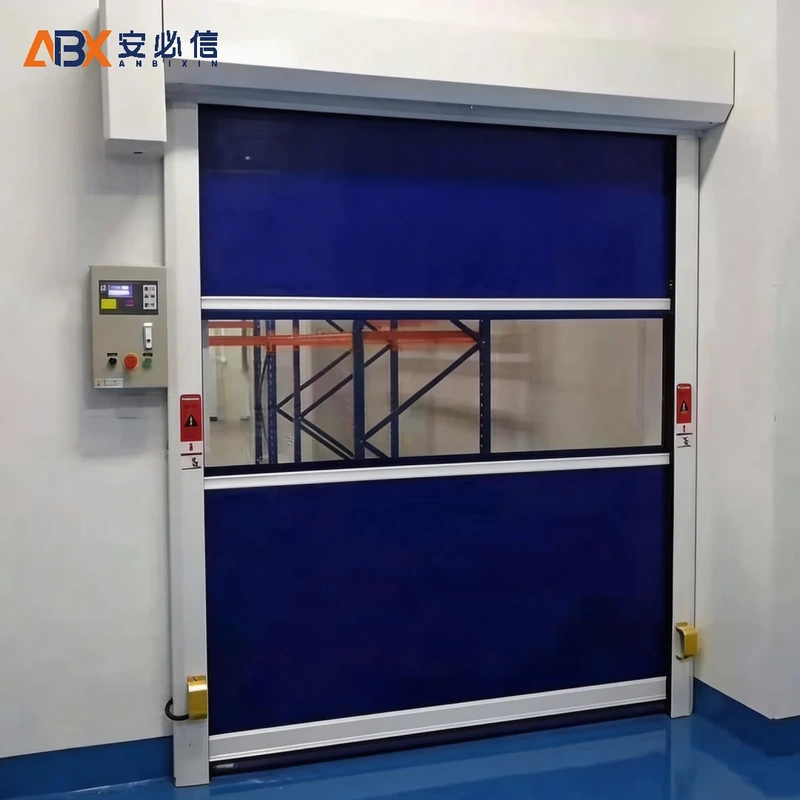 恩施土家族苗族洁净快速门